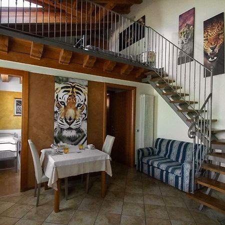 Residence San Miguel 8 Vicenza Dış mekan fotoğraf