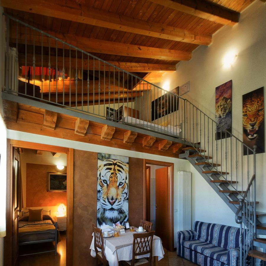 Residence San Miguel 8 Vicenza Dış mekan fotoğraf