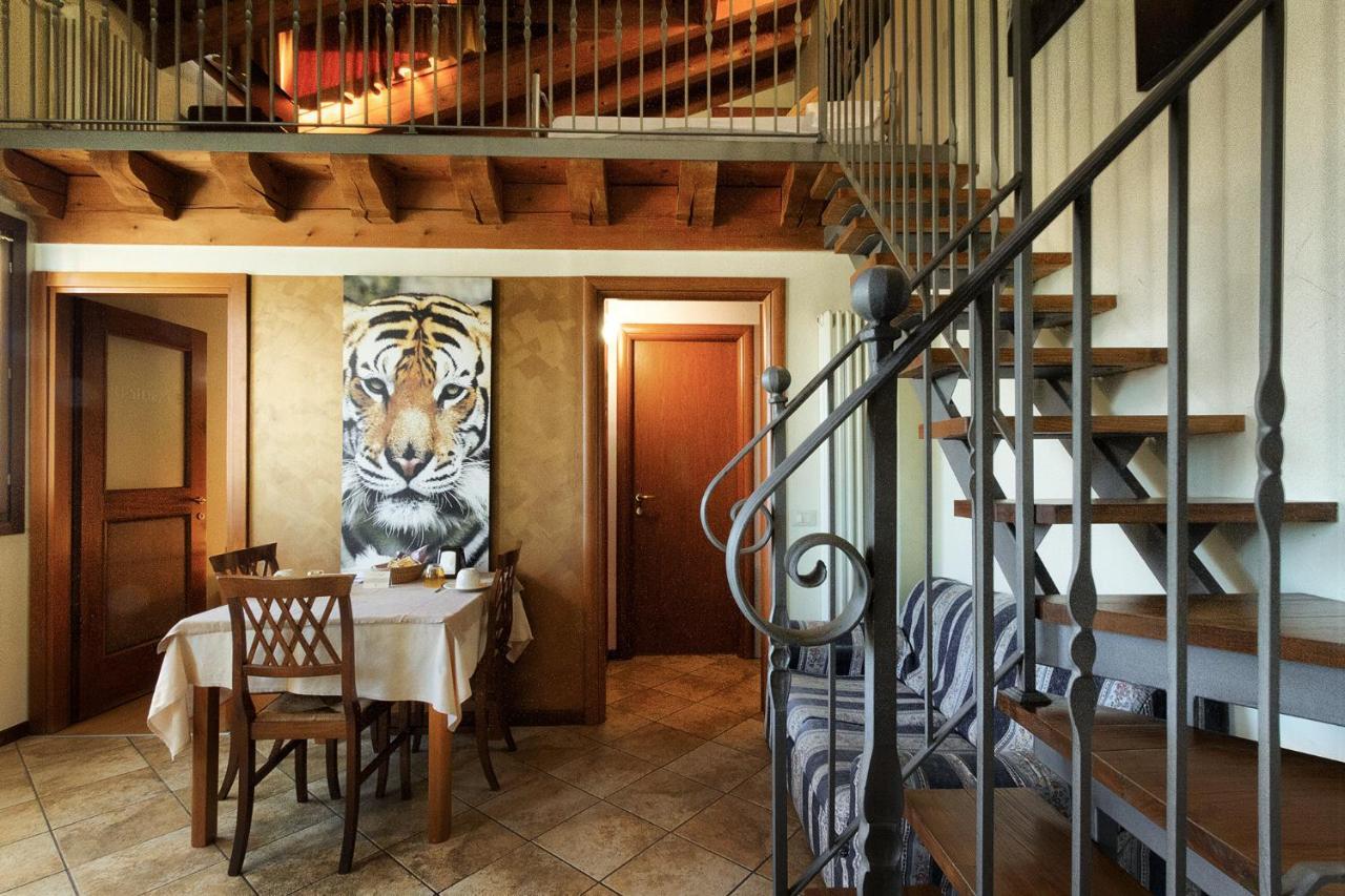Residence San Miguel 8 Vicenza Dış mekan fotoğraf