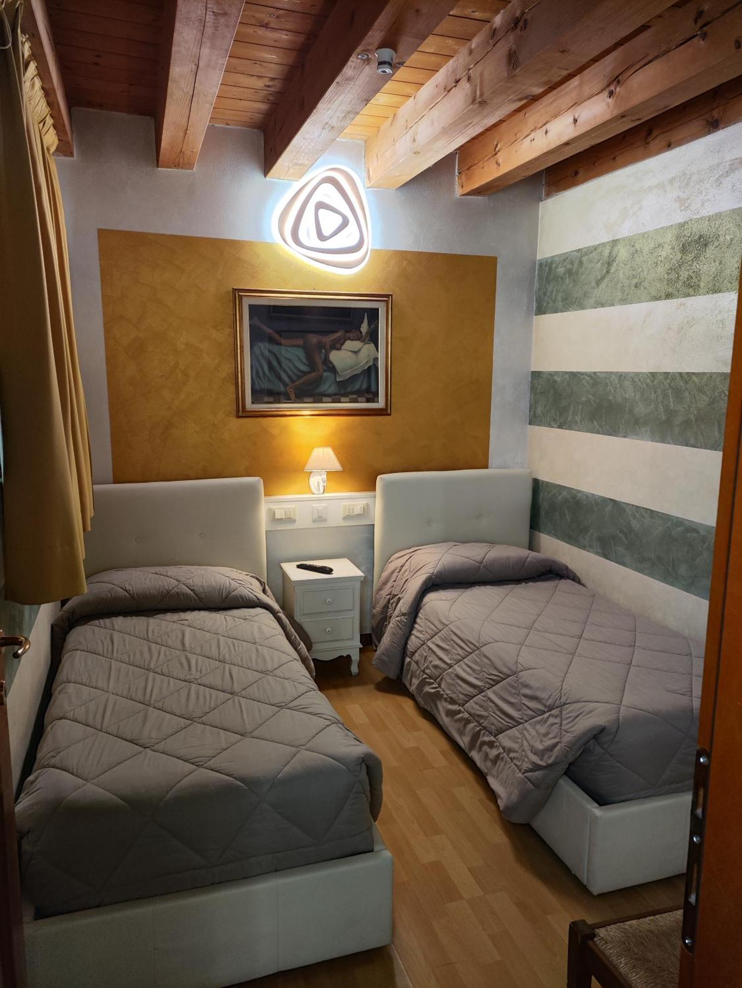 Residence San Miguel 8 Vicenza Dış mekan fotoğraf