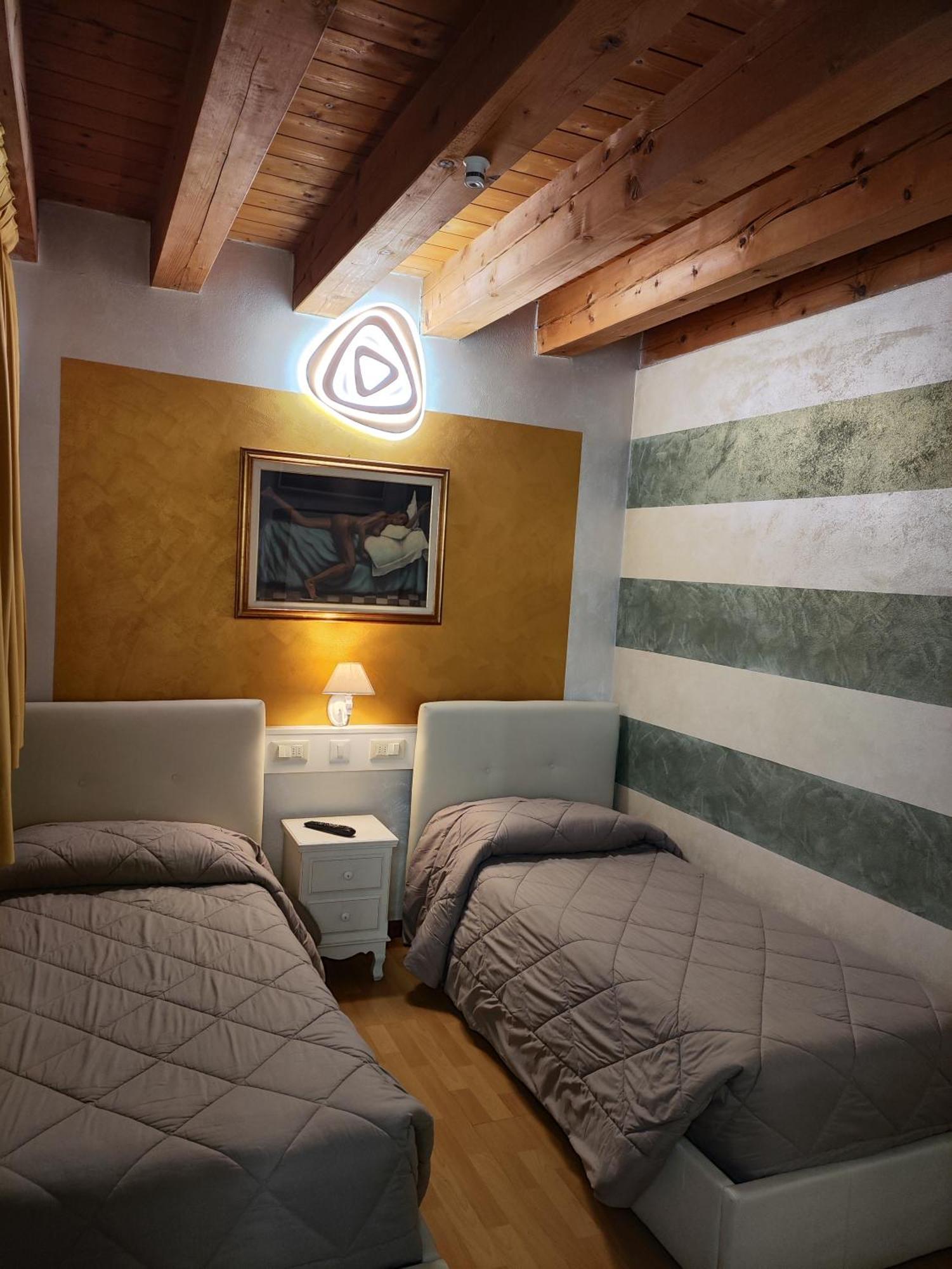 Residence San Miguel 8 Vicenza Dış mekan fotoğraf