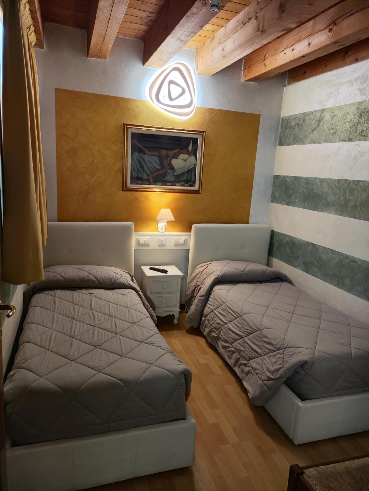 Residence San Miguel 8 Vicenza Dış mekan fotoğraf