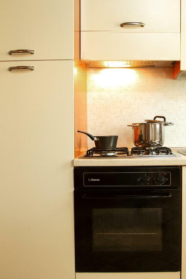 Residence San Miguel 8 Vicenza Dış mekan fotoğraf