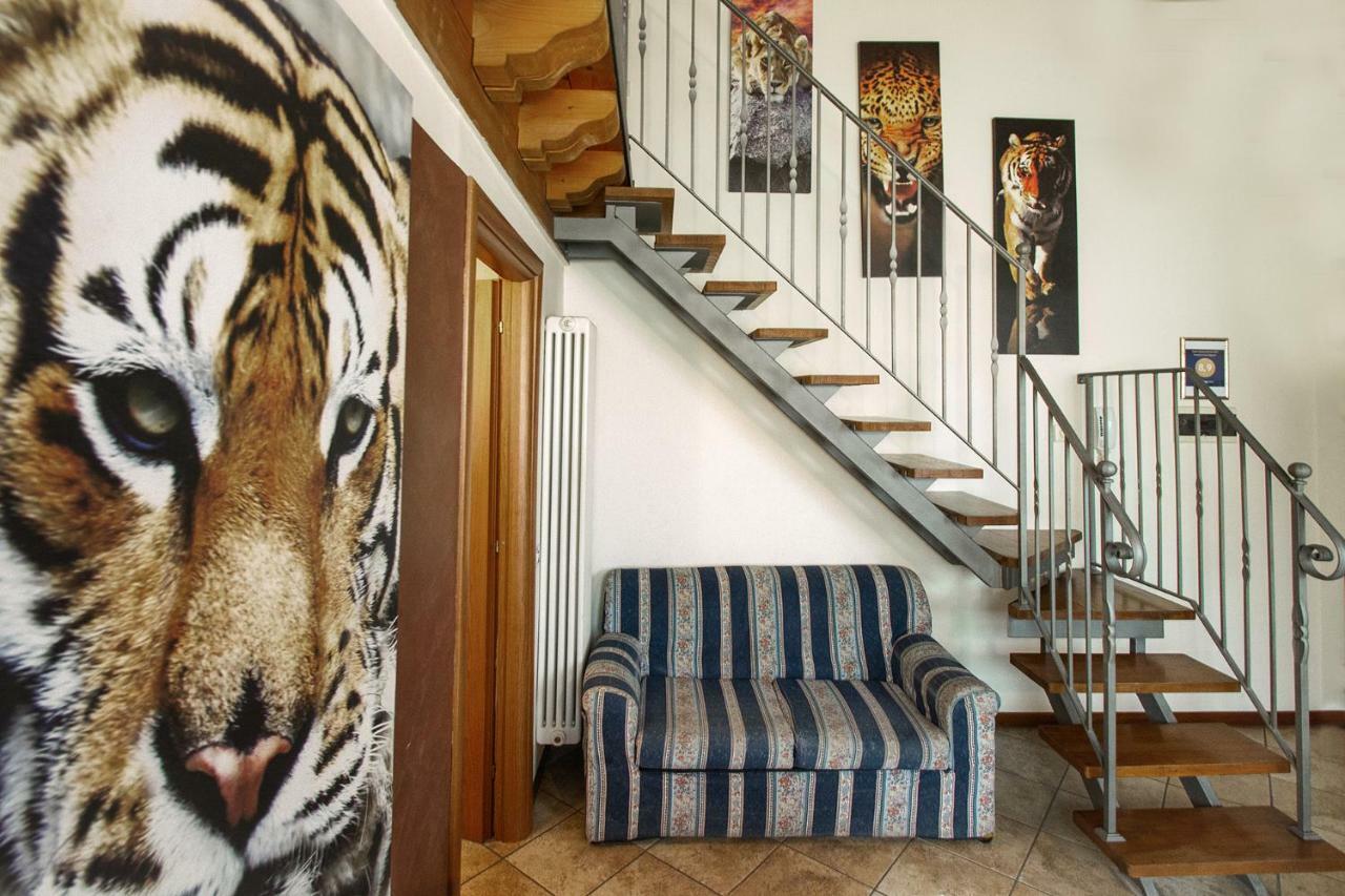 Residence San Miguel 8 Vicenza Dış mekan fotoğraf