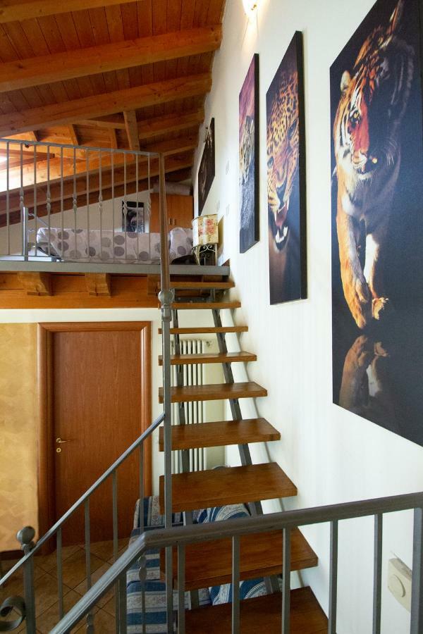 Residence San Miguel 8 Vicenza Dış mekan fotoğraf