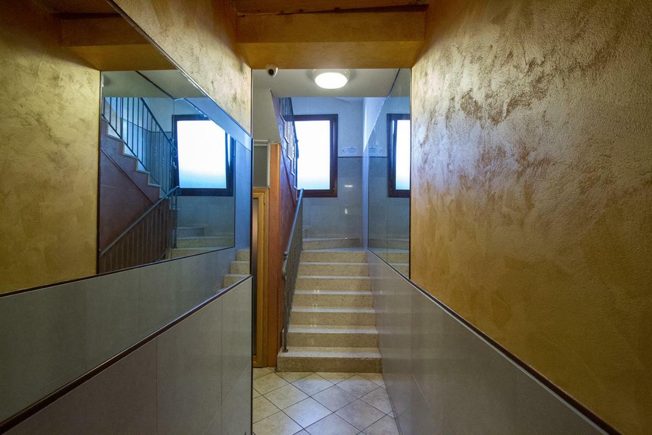 Residence San Miguel 8 Vicenza Dış mekan fotoğraf