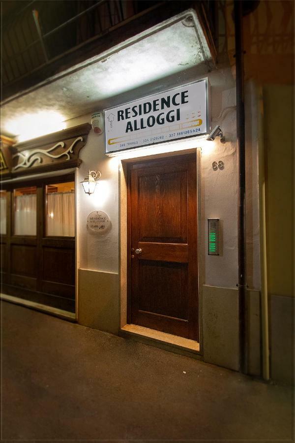 Residence San Miguel 8 Vicenza Dış mekan fotoğraf