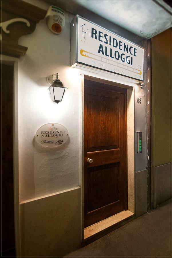 Residence San Miguel 8 Vicenza Dış mekan fotoğraf